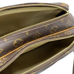 Louis Vuitton Reporter PM