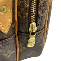 Louis Vuitton Reporter PM