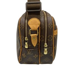 Louis Vuitton Reporter PM