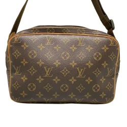 Louis Vuitton Reporter PM