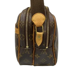 Louis Vuitton Reporter PM