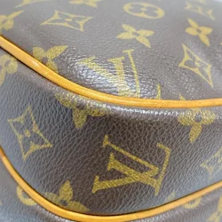 Louis Vuitton Reporter PM