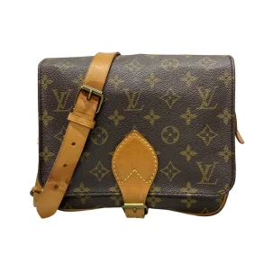 Louis Vuitton Cartouchire MM