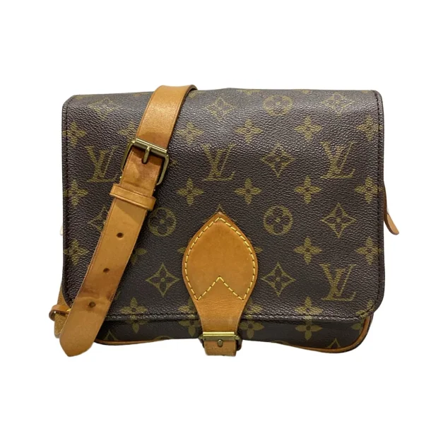 Louis Vuitton Cartouchire MM