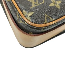 Louis Vuitton Cartouchire MM