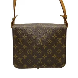 Louis Vuitton Cartouchire MM