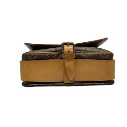 Louis Vuitton Cartouchire MM