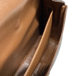 Louis Vuitton Cartouchire MM