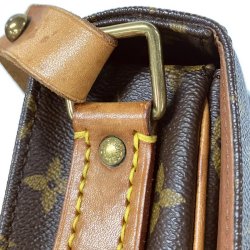 Louis Vuitton Cartouchire MM