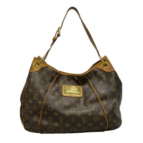 LOUIS VUITTON Galliera PM