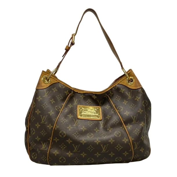 LOUIS VUITTON Galliera PM