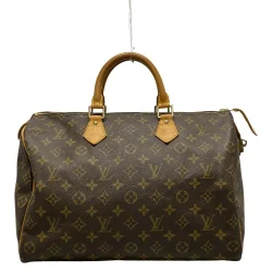 Louis Vuitton Speedy 35 