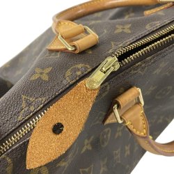 Louis Vuitton Speedy 35 