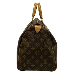 Louis Vuitton Speedy 35 