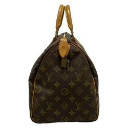 Louis Vuitton Speedy 35 