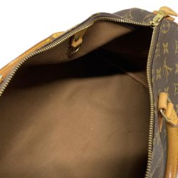 Louis Vuitton Speedy 35 