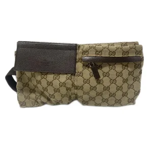 Gucci beltbag 