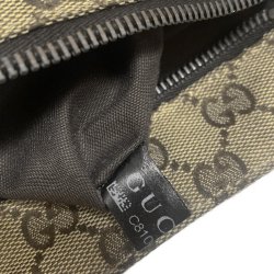 Gucci beltbag 