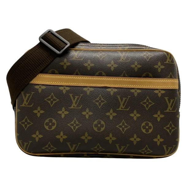 Louis Vuitton Reporter PM