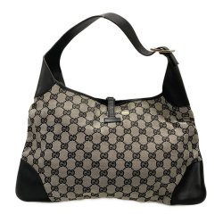 Gucci monogram skuldertaske
