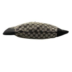 Gucci monogram skuldertaske