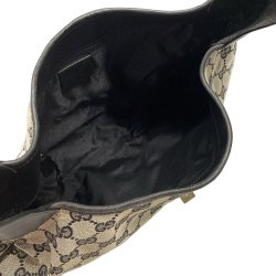 Gucci monogram skuldertaske