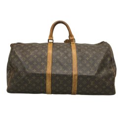 Louis Vuitton Keepall 55