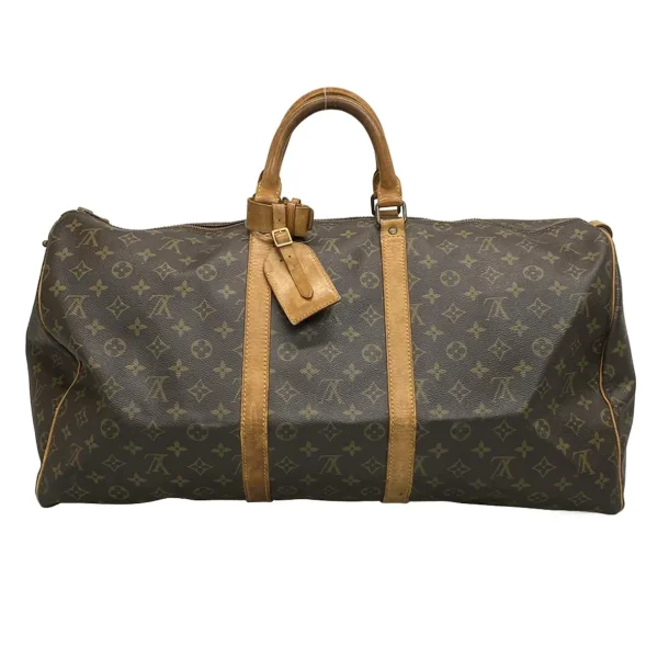 Louis Vuitton Keepall 55