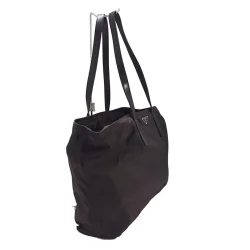 Prada Nylon skuldertaske