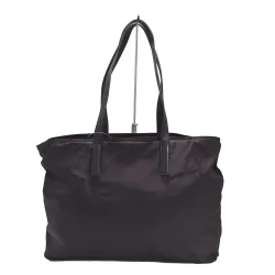 Prada Nylon skuldertaske