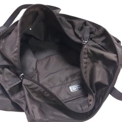 Prada Nylon skuldertaske