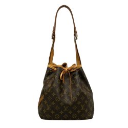 Louis Vuitton Petit No 