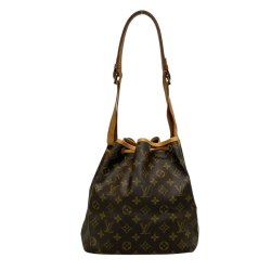 Louis Vuitton Petit No 