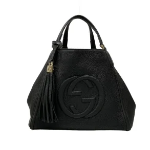 GUCCI Soho Tote Bag