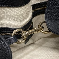 GUCCI Soho Tote Bag