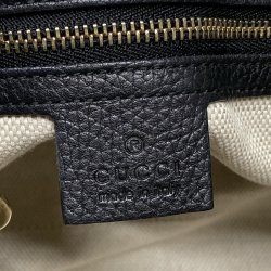 GUCCI Soho Tote Bag