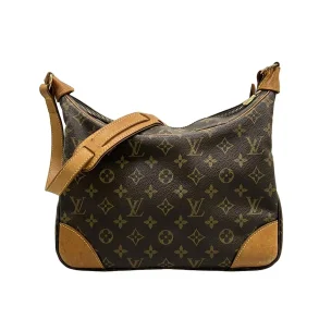 Louis Vuitton Boulogne PM