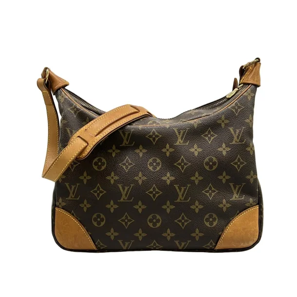 Louis Vuitton Boulogne PM