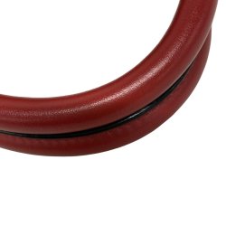 Prada Monochrome i r�d Saffiano