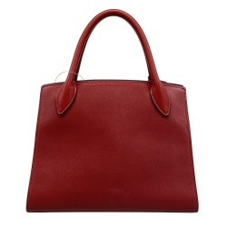 Prada Monochrome i r�d Saffiano