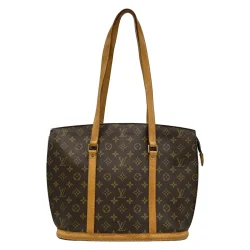 Louis Vuitton Babylone