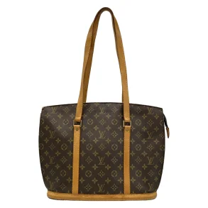 Louis Vuitton Babylone