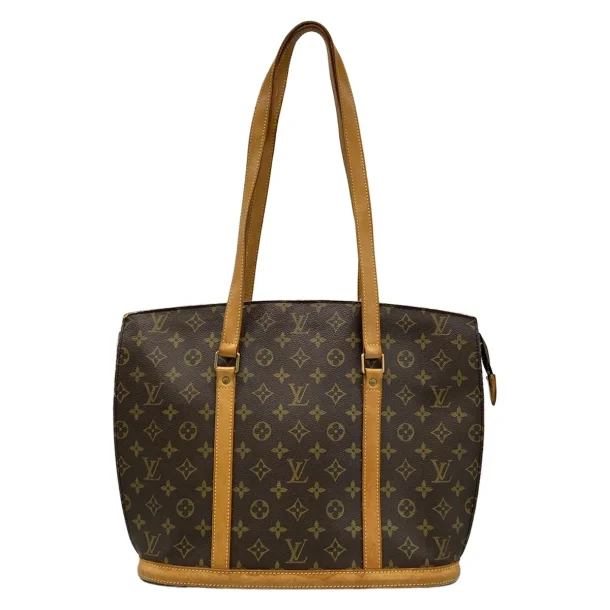 Louis Vuitton Babylone