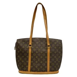 Louis Vuitton Babylone