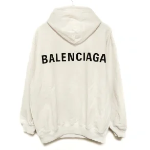 Balenciaga Hoodie