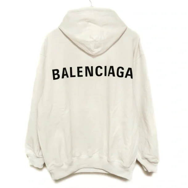 Balenciaga Hoodie