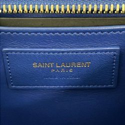 Saint LAurent Cabas 