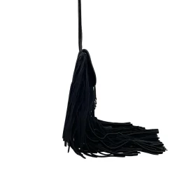 Saint Laurent ruskinds taske 