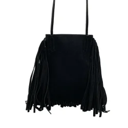 Saint Laurent ruskinds taske 