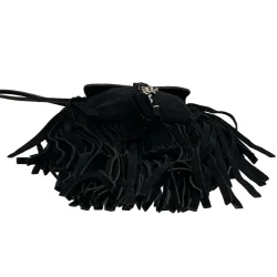 Saint Laurent ruskinds taske 